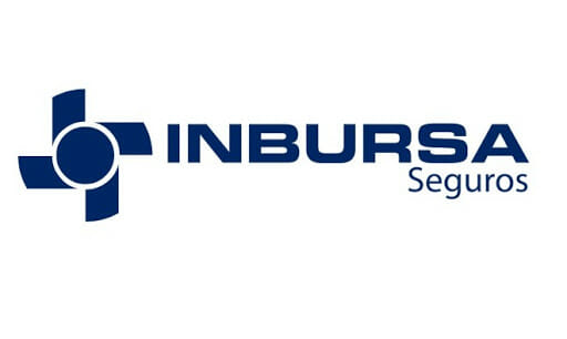 Logo de Inbursa seguros