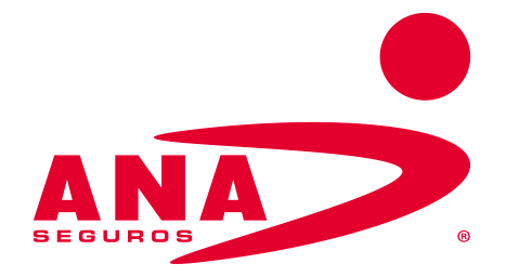 Logo de ANA seguros