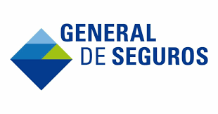 Logo de General de seguros