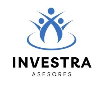 Logotipo de INVESTRA Asesores