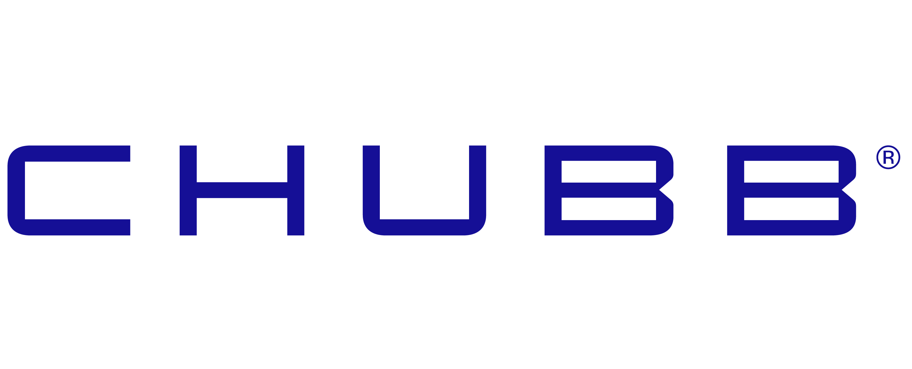Logo de CHUBB seguros
