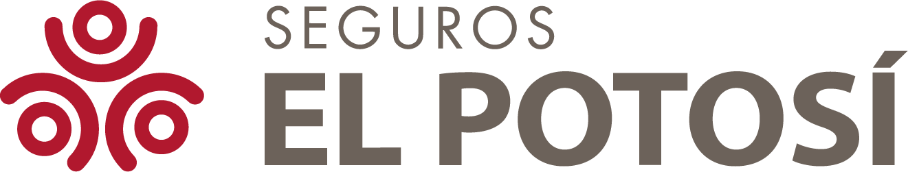 Logo de el Potosí seguros