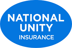 Logo de National Unity Insurance