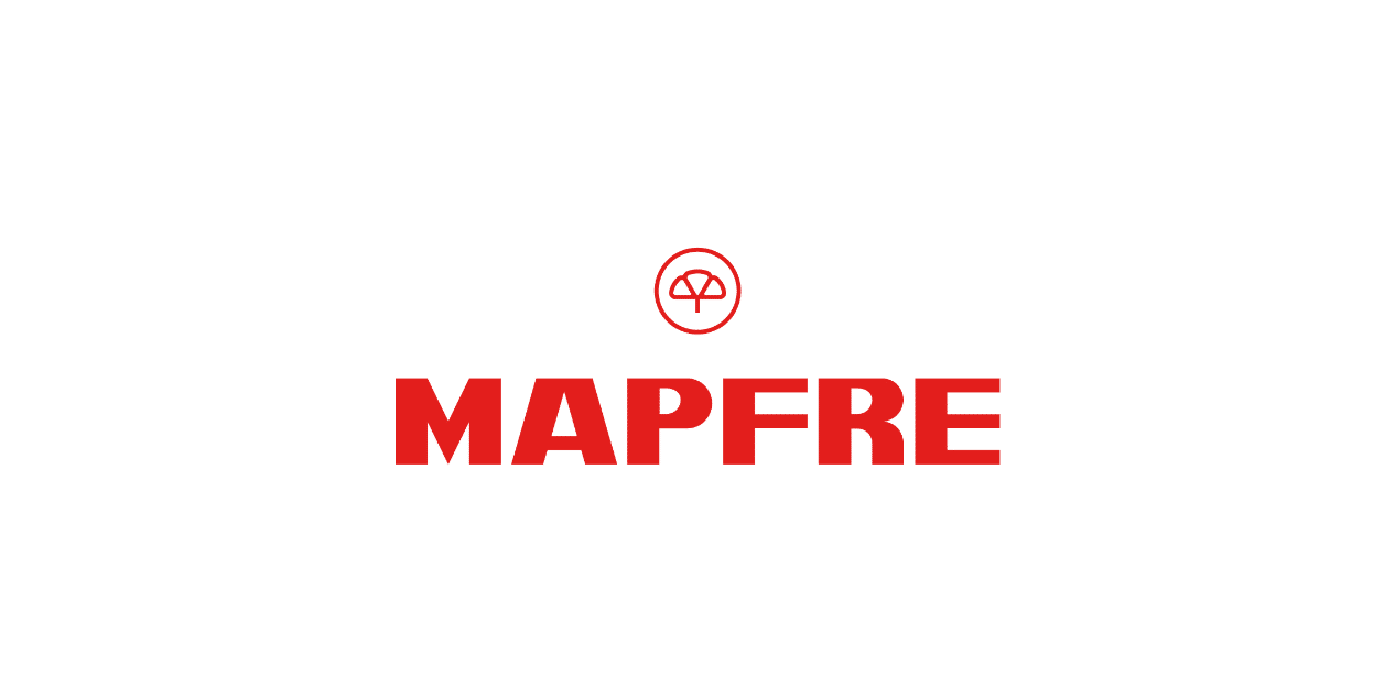 Logo de Mapfre seguros