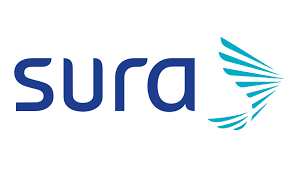 Logo de Sura seguros